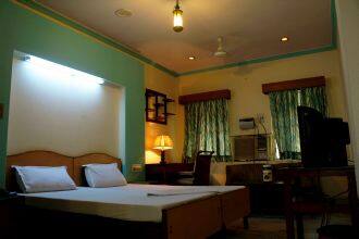Hotel Woodland, Jaipur 2